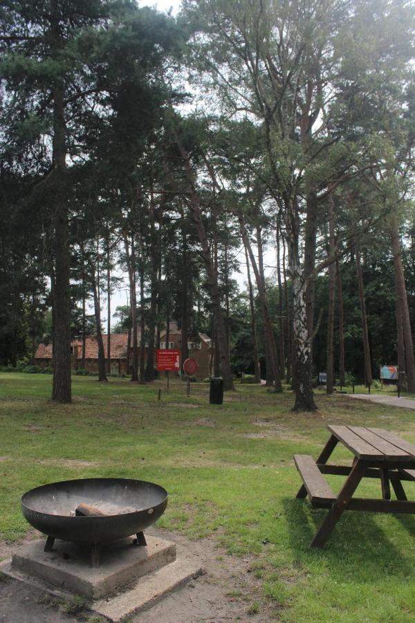فيلا Avon Tyrrell Outdoor Activity Centre Bransgore المظهر الخارجي الصورة